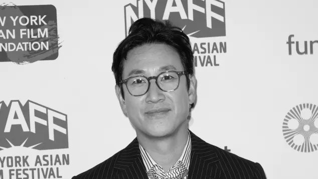 Lee Sun-kyun