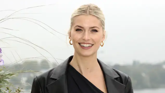 Lena Gercke