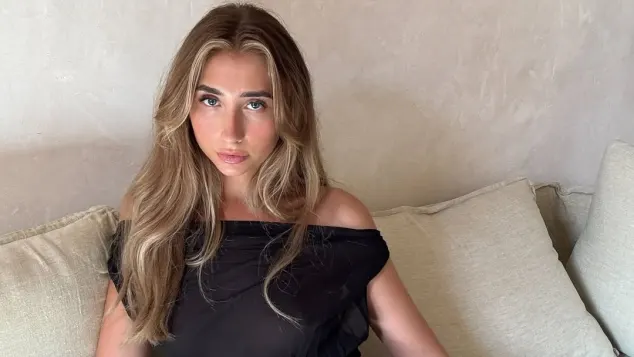 Lily Phillips