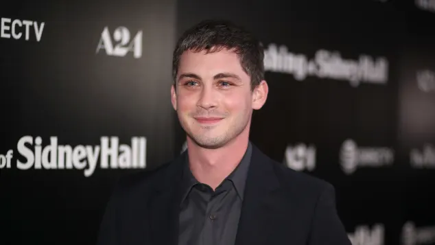 Logan Lerman