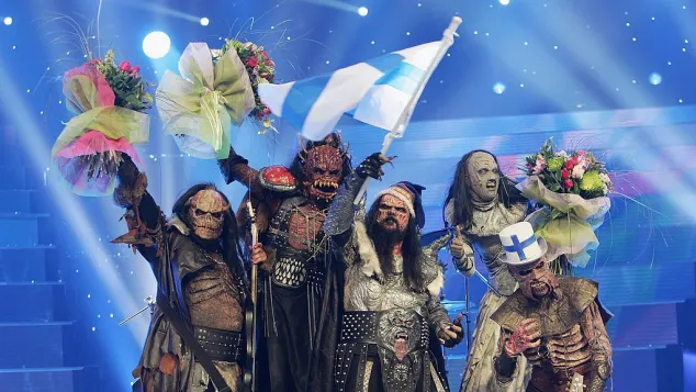Lordi