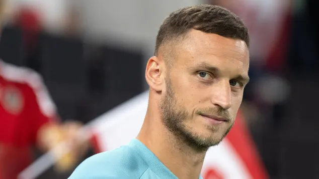 Marko Arnautovic