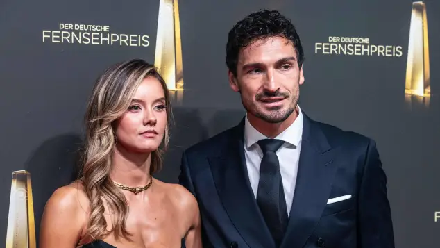 Mats Hummels und Nicola