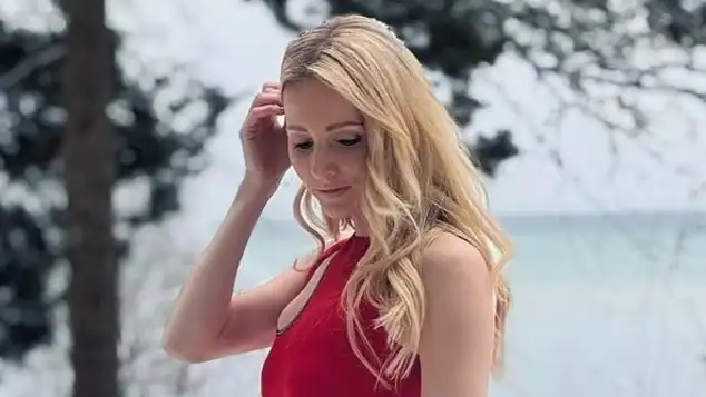 Melissa Naschenweng