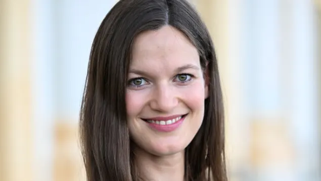 Michaela Weingartner