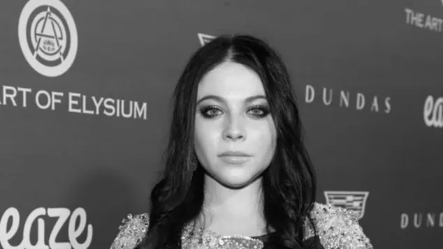 Michelle Trachtenberg