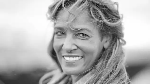 Nadja Abd el Farrag