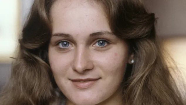 nicole sängerin esc