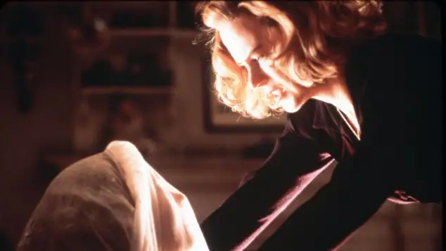Nicole Kidman in „The Others“