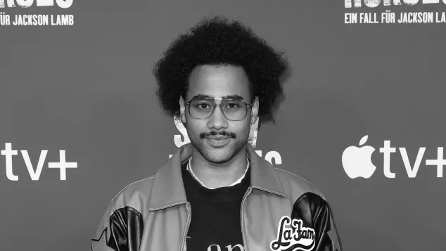 Pablo Grant