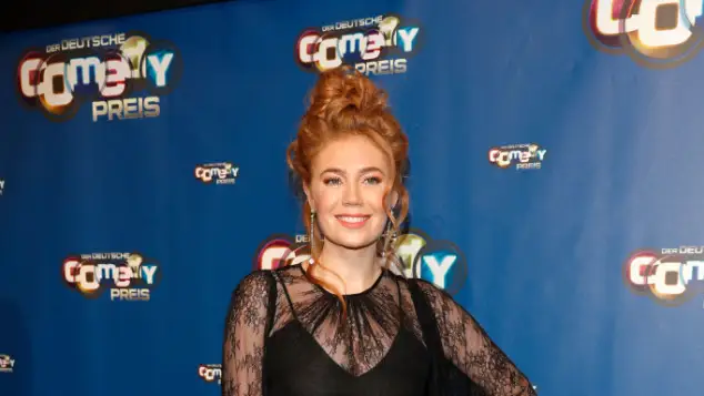 Palina Rojinski