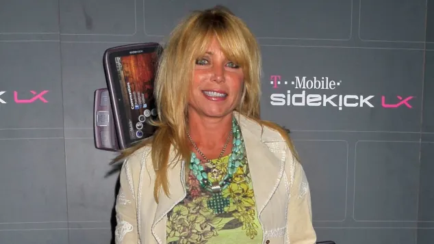 Pamela Bach-Hasselhoff