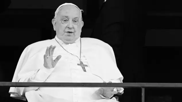 Papst Franziskus