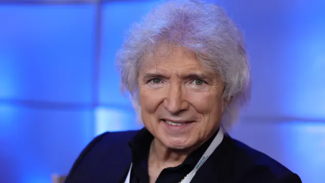 Peter Orloff