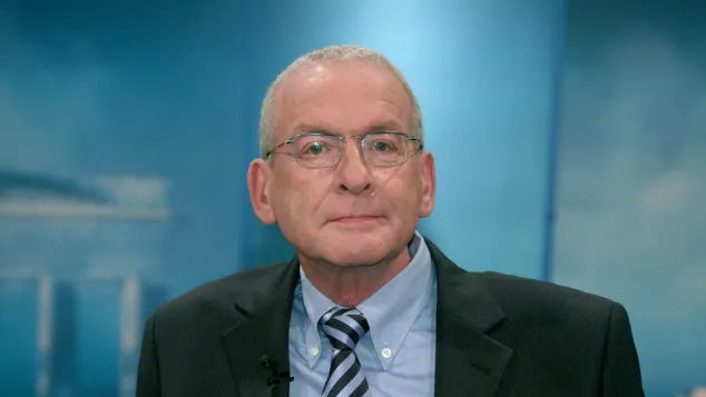 Peter Zwegat