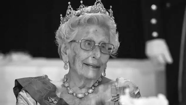 Prinzessin Astrid 