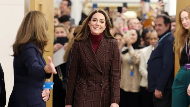 Prinzessin Kate