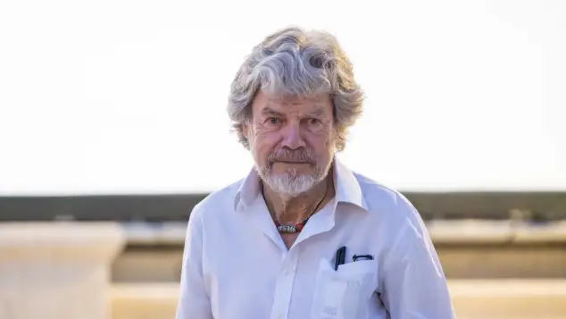 Reinhold Messner