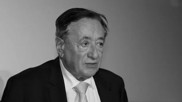Richard Lugner
