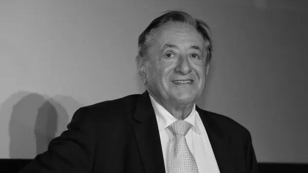 Richard Lugner