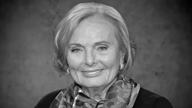 Ruth Maria Kubitschek