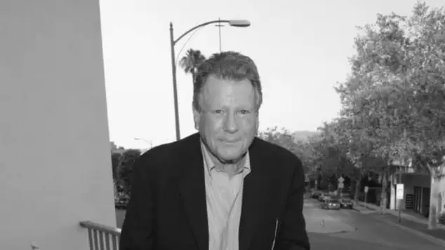 Ryan O’Neal