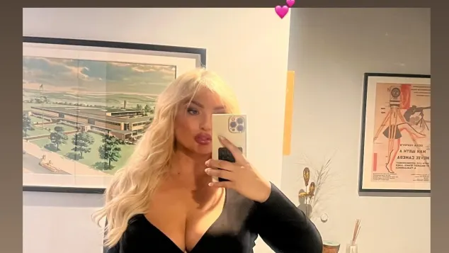 Sarina Nowak