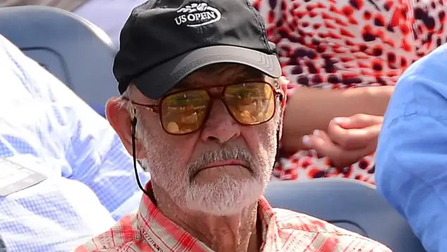 Sean Connery