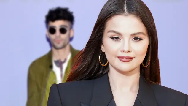 Selena Gomez, Zayn Malik