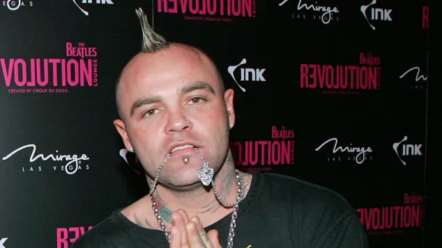 Shifty Shellshock