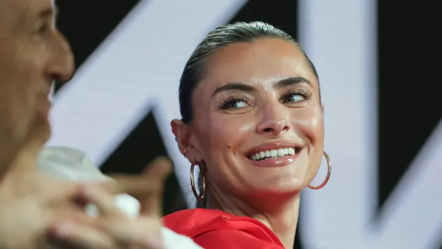 Sophia Thomalla