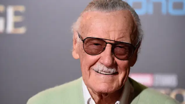 Stan Lee Todesursache