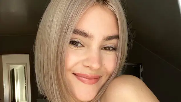 Stefanie Giesinger