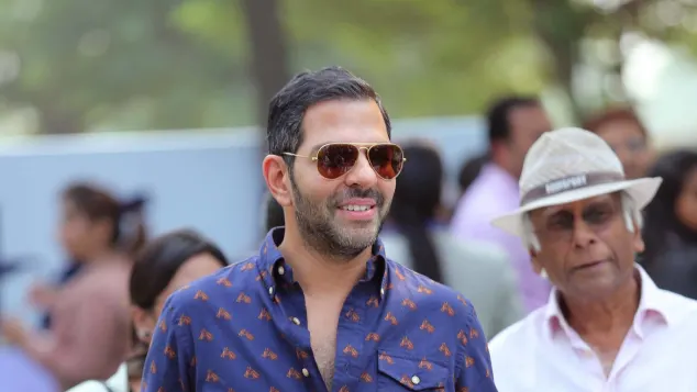 Sunjay Kapur