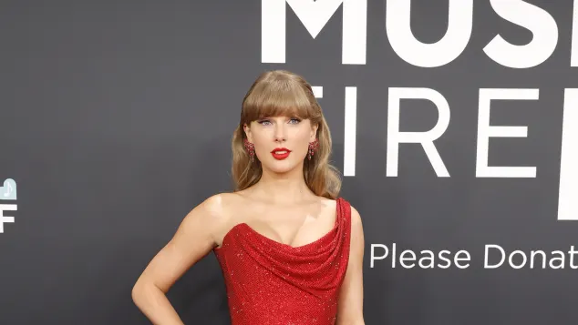 Taylor Swift