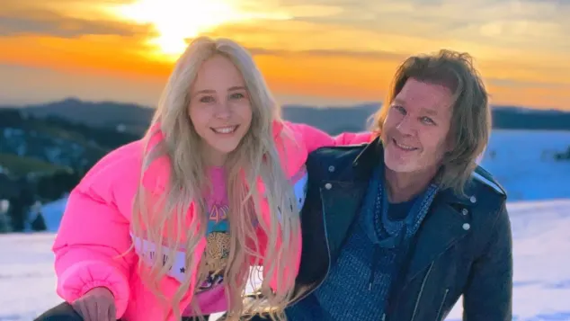 Theresia Fischer und Stefan Kleiser