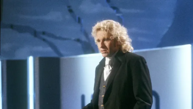 Thomas Gottschalk