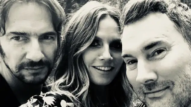 GNTM-Jury, „Germany's Next Topmodel“, Thomas Hayo, Heidi Klum, Michael Michalsky