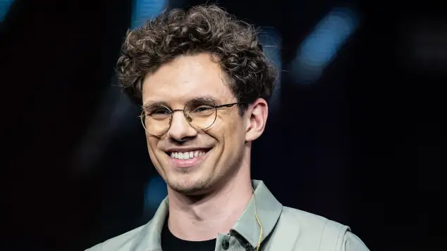 Tim Kamrad