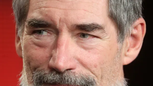 Timothy Dalton