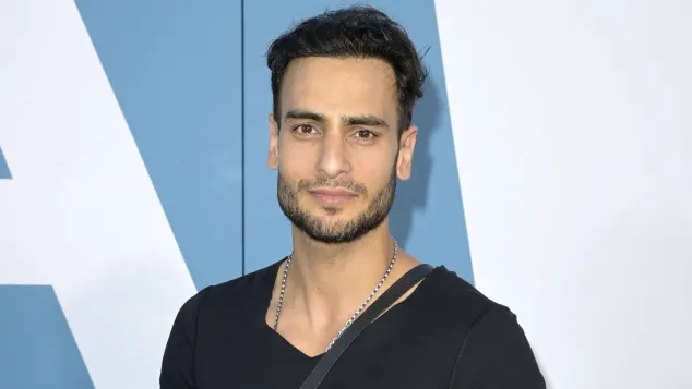 Timur Ülker