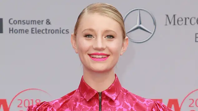 GNTM Trixie Giese