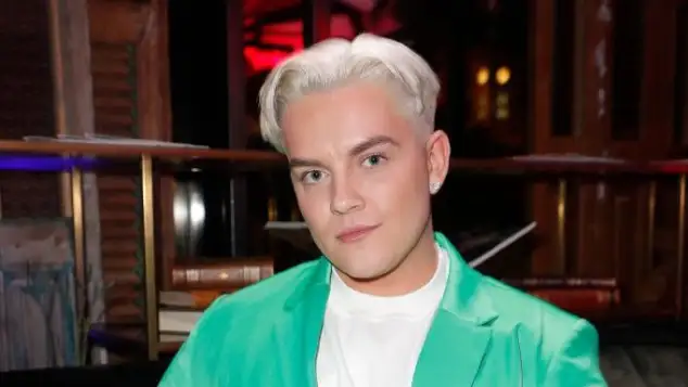 Twenty4Tim im Mai 2022