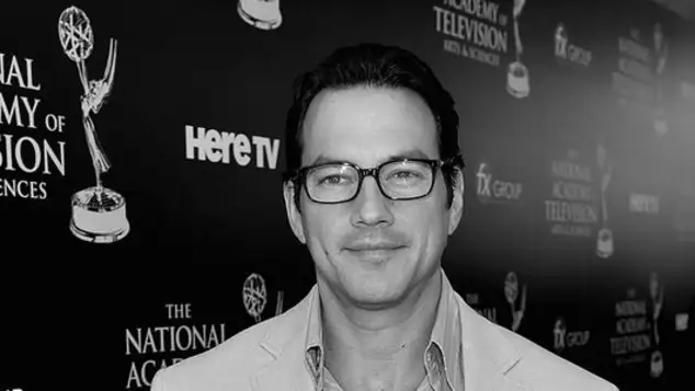 Tyler Christopher