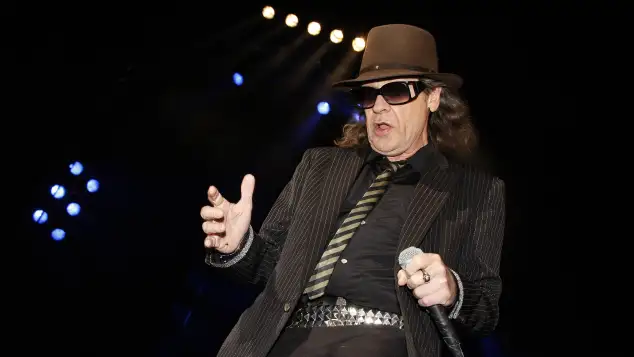 Udo Lindenberg