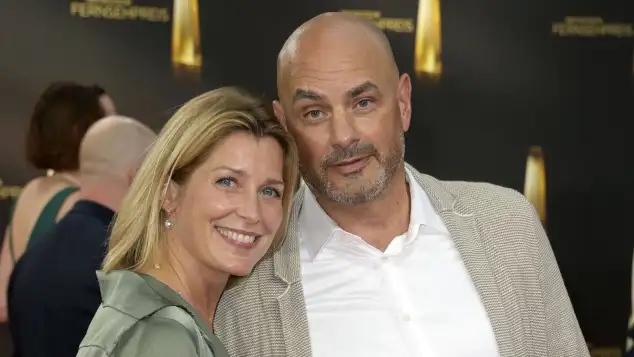 Valerie Niehaus und Manuel Graf 