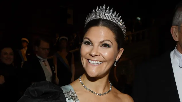 Prinzessin Victoria