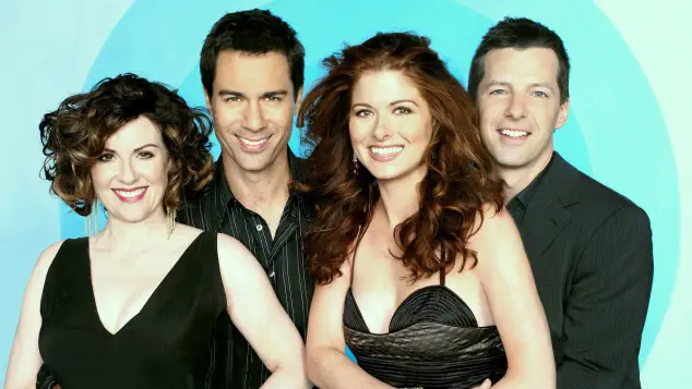 „Will & Grace“-Darsteller