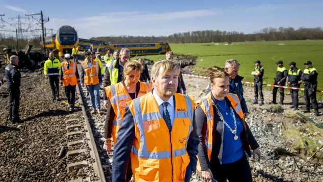 König Willem-Alexander