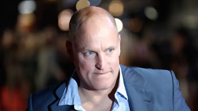 Woody Harrelson